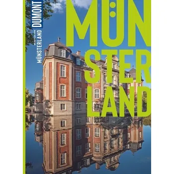 Cestování DuMont BILDATLAS Münsterland - Selbach, Arthur F.