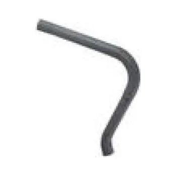 Tlumič výfuku Trubka výfuku výstupní Liaz od tlumiče do boku 1703