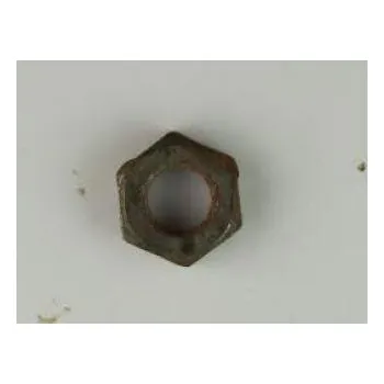 Matice seřizovacího šroubu vahadla Avia 3753