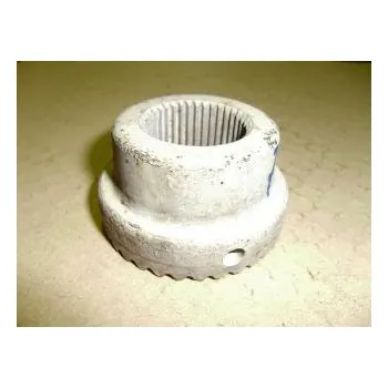 Brzdová páka Ozubený kroužek brzdové páky vleku 7246