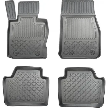 autokoberec Plastové autokoberce Aristar BMW 3 F30/F31 2011-2019 X-Drive