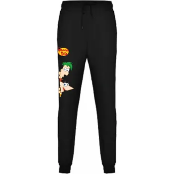 Tepláky Phineas a Ferb Velikost: 146/152 - 11/12let