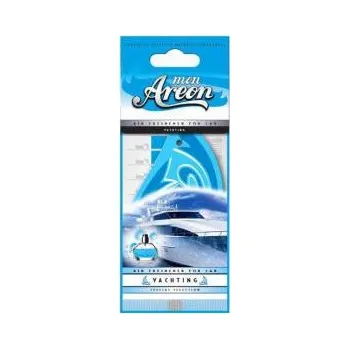 Osvěžovač vzduchu Osvěžovač vzduchu - stromeček Yachting 1305M