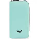 Dámská peněženka a crossbody VUCH Medee, modrá