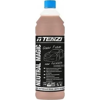 TENZI Neutral MAGIC Foam CLEAR, 1L
