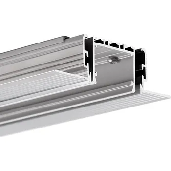 LED lišta Systém profilů 3035-KOZE - 2 m