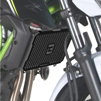 Rám pro motocykl BARRACUDA - Itálie Kawasaki Z 650 kryt chladiče Barracuda