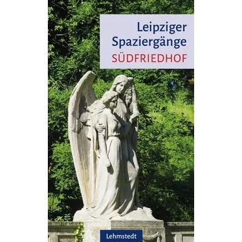 Cestování Leipziger Spaziergänge - Mundus, Doris