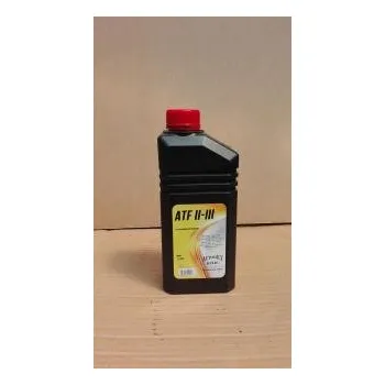 Převodový olej Převodový olej ATF IIID 1L 13244