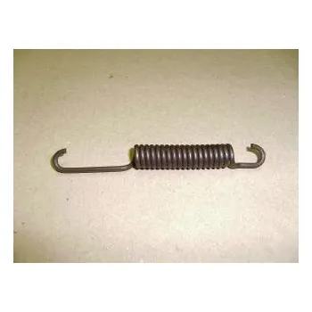 Brzdová čelist Pružina brzd zadní Avia 21 /dlouhá/ 1040