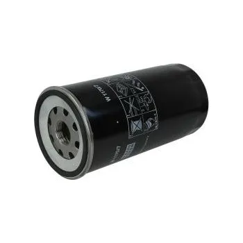 Filtr do auta Olejový filtr IVECO EuroStar, EuroTech, Cursor, Stralis, RENAULT - MANN FILTER 17505