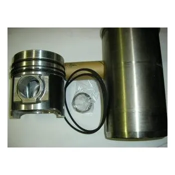 Těsnění motoru Vložka motoru Liaz 014 50/57,96/3 komůrka Ø58 kompletní sada 4472