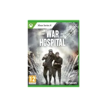 Elektronika War Hospital (XSX)