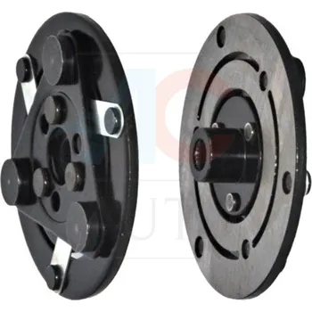 Nářadí pro automobil Unášecí kotouč, magnetická spojka (kompresor) ACAUTO AC-05SD04