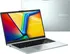 Notebook ASUS VivoBook Go 15 OLED (E1504FA-OLED180W)