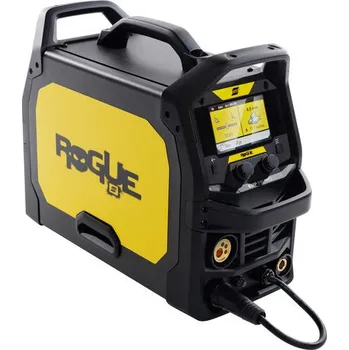 Svářečka ESAB Rogue EMP 210 PRO - AKCE