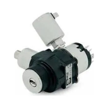 Spínací skříňka Avia 1719