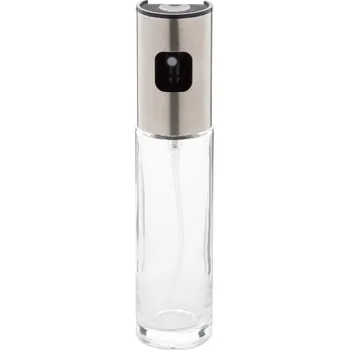 Nádoba na olej a ocet Sprej s dávkovačem oleje Liguria