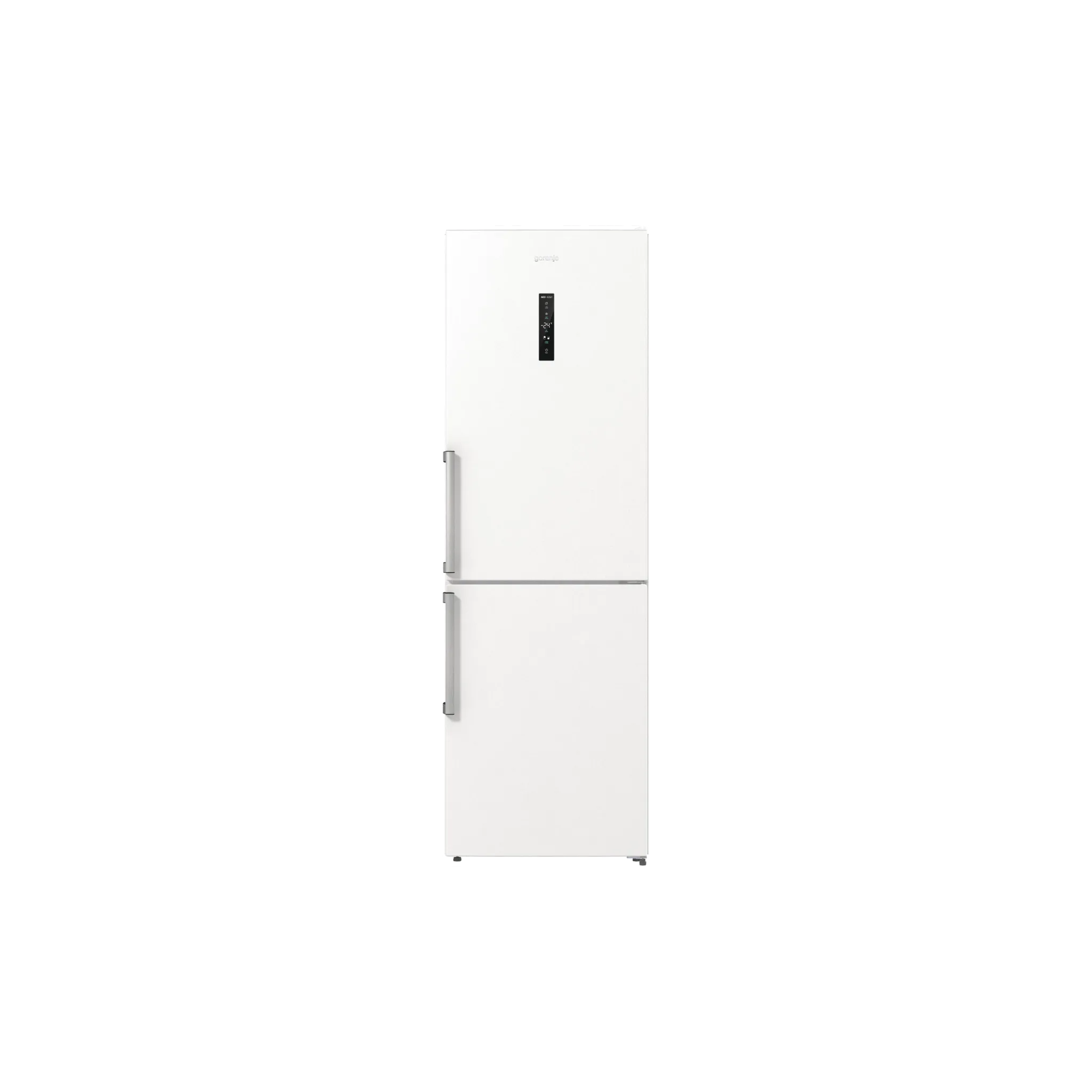 Fotografie 1 - Lednice Gorenje NRK619CA2W5