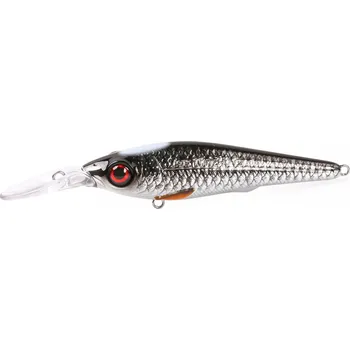 Nástraha SPRO Iris twitchy jtd roach 7,5cm 8,5g