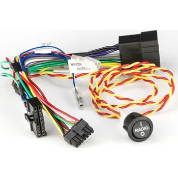 Zapalovací kabel Sada kabelů s rádiovým spínačem pro X-F285