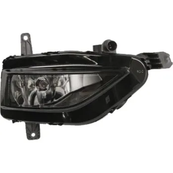 Mlhový světlomet Pravé přední mlhové světlo Volkswagen Golf VII (5G1/BA5/BV5) 17-20 VALEO