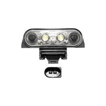 Přídavný světlomet Poziční světlo střešní LED 24V, Volvo FH, univerzální 14201