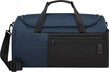 Cestovní taška Samsonite Vaycay Duffle 53/21 54 l Navy Blue