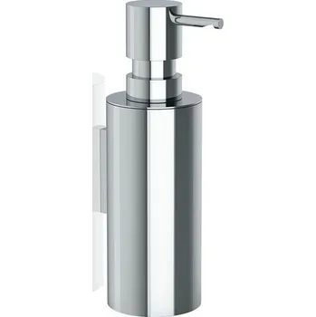 Dávkovač mýdla Decor Walther, Dávkovač mýdla Mikado nástěnný chromový - Formadore