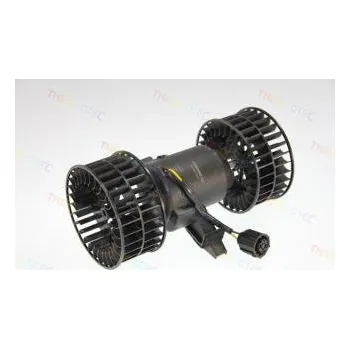 Ventilátor topení a klimatizace Motorek topení s ventilátorem SCANIA 94, 114, 124, 144 7476