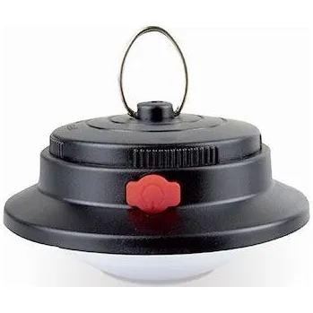 Svítilna PŘENOSNÉ SVÍTIDLO CAMPING 60xLED | NAPÁJENÍ 3xAA