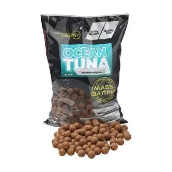 Boilies Starbaits Boilies Mass Baiting Ocean Tuna 24mm 3kg