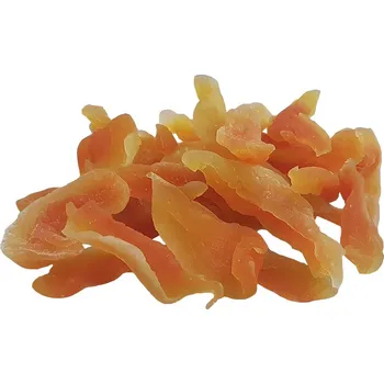 Sušené ovoce PERUN-OŘECHY Cantaloupe plátky bez SO2 balení: 1 kg