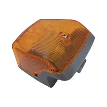 Směrový světlomet Blinkr - směrové světlo Mercedes Atego od 1/98 do 9/2004, pravý 9196