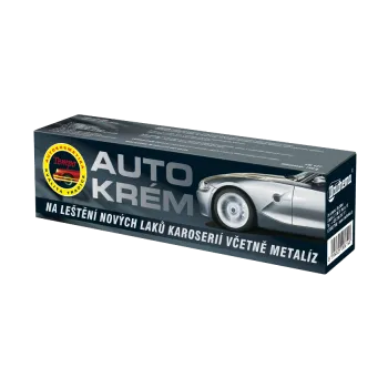 Tempo čistič + leštěnka , nový lak 120g 14749