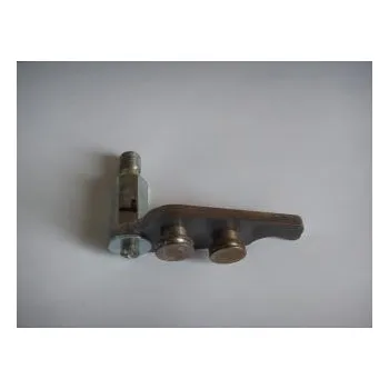 Rameno kyvné samostavu zadní nápravy Avia Turbo, levé 5529A