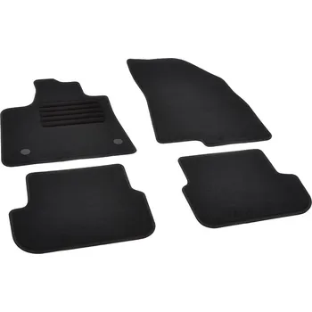 autokoberec Textilní autokoberce Rigum pro Dacia Sandero (2021 -)