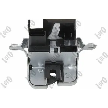 Autozámek Zámek výklopných zadních dveří ABAKUS 132-046-008