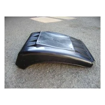 Blatník karosérie Blatník za kabinu Liaz - Plast 1332