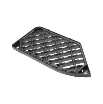 Blatník karosérie Rošt stupačky (spodní) RENAULT MAGNUM, MIDLUM, PREMIUM, VOLVO FL (05.06-) , pravý 15413