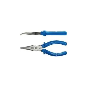 Kleště Kleště prodloužené ohnuté 160 mm 14562