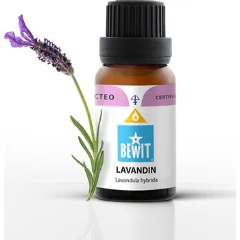 Drogerie BEWIT Lavandin 15 ml