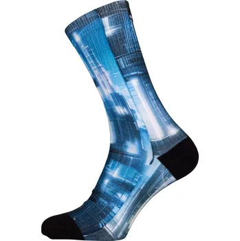 Dámské ponožky Ponožky ELEVEN Nina Skyward Velikost: L-XL (42 - 45)