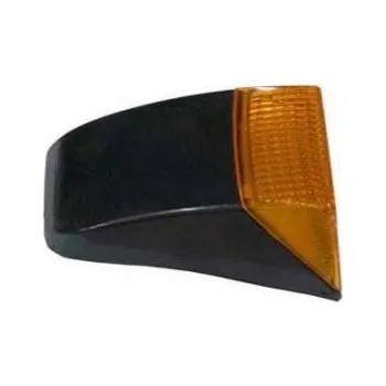 Směrový světlomet Blinkr - směrové světlo Volvo FH, FM 2002-2008 s krytem, pravý 14221