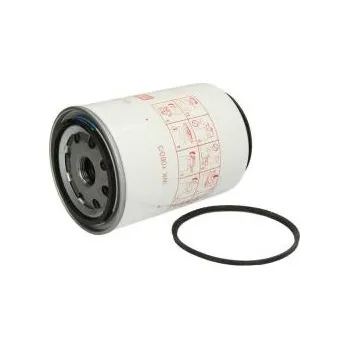 Autodíl Palivový filtr BOVA, CLAAS, DAF, IRIZAR, MAN, MERCEDES-BENZ, SCANIA, SOLARIS, TEMSA, VAN HOOL, VOLVO - MANN FILTER 17563