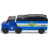 autíčko Spin Master Big Truck Pups True Metal Paw Patrol Chase 1:55 modrý