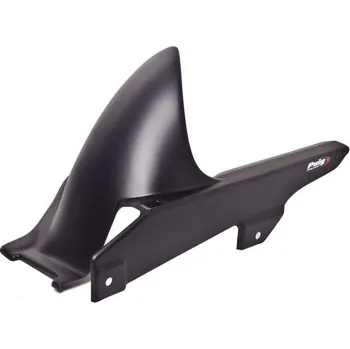 Motodíl Zadní blatník PUIG SUZUKI BANDIT 1250/1250S 07-13/GSX1250F 10-17' BLACK MATT