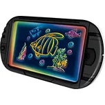 Verk 18249 magická svítící tabule 3v1