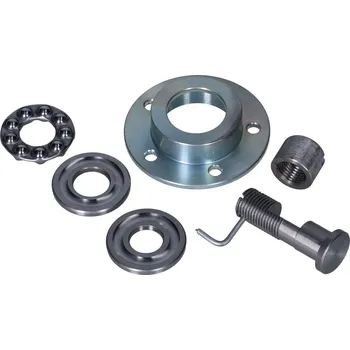 Ložisko spojky s talířem Schmitt zesílený, Puch 2-, 3-speed motor STT49611