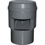 PlastBrno Hlavice přivzdušňovací HT DN110